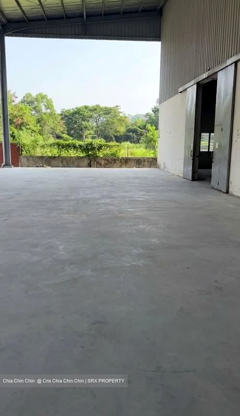 Chai Chee Green (D16), Factory #568706471